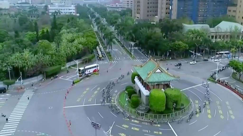 Tour De Taiwan 2020 Stage 1 Full Stage Tiz Cycling