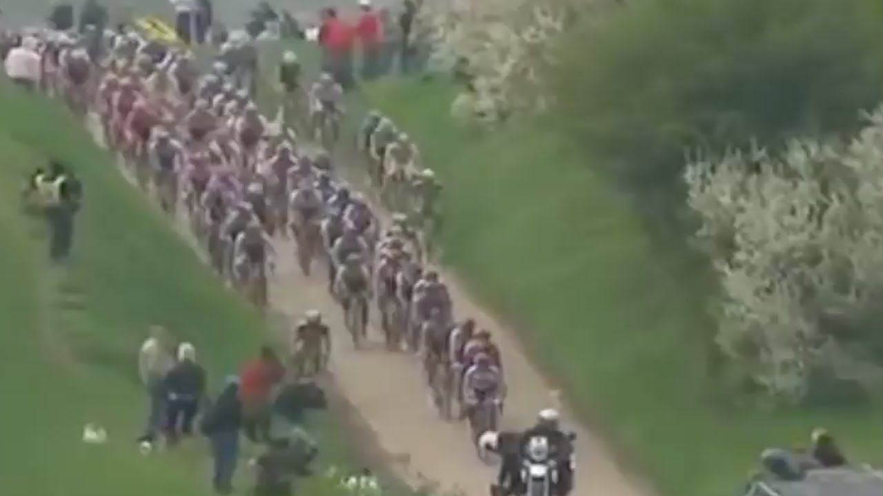 Paris-Roubaix 2009 [FULL RACE]