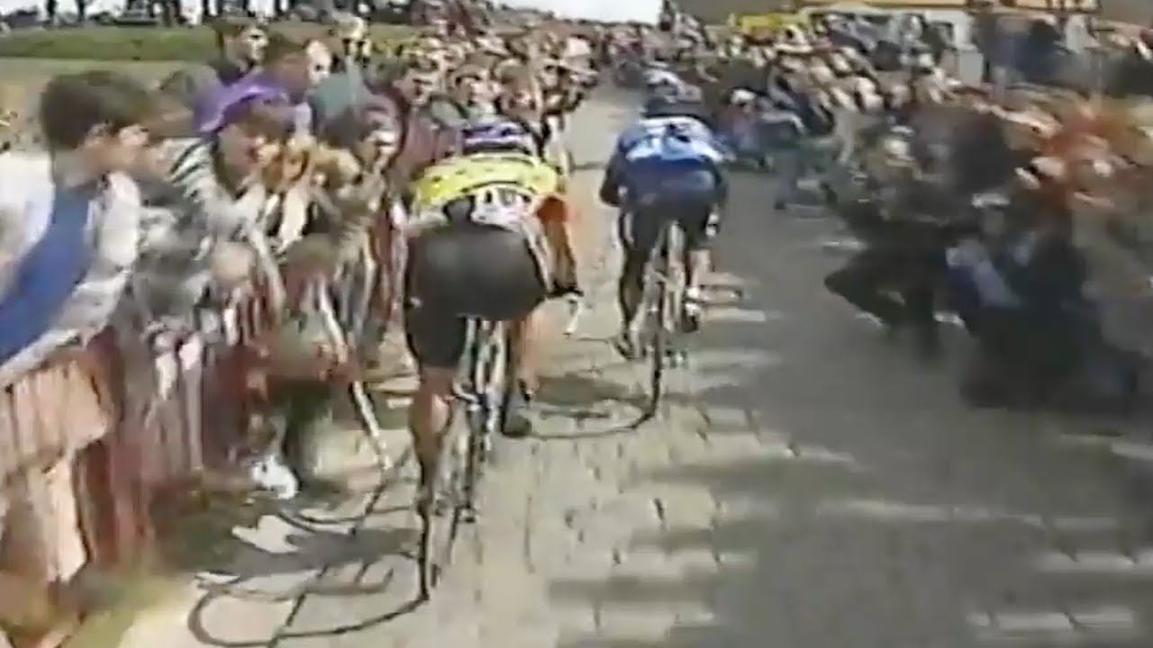 Tour of Flanders 1994 [FULL RACE]