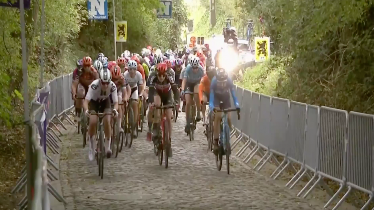 tiz cycling paris roubaix