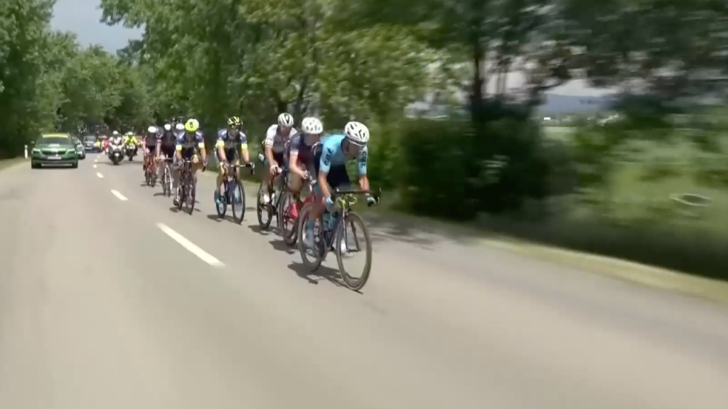 National Championships 2021 Czech Slovakia Road Race FULL