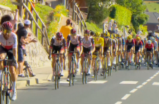 trace etape 17 tour de france 2022