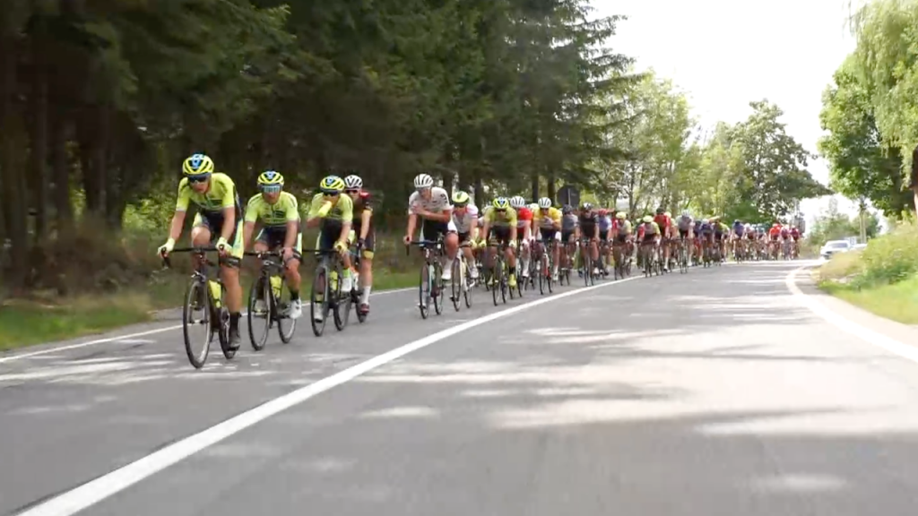 tour of szeklerland 2022