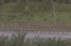 le tour de langkawi 2022 stage 1