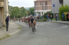 tour of hungary 2023 stage 1