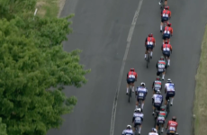 tour of hungary 2023 stage 1