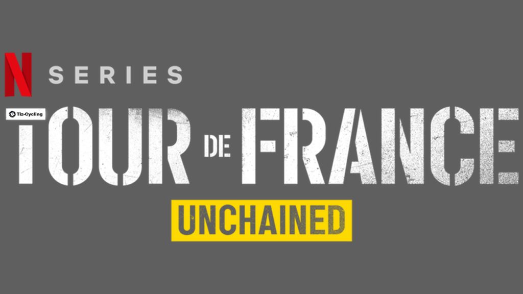 Tour de France Unchained S01 TizCycling