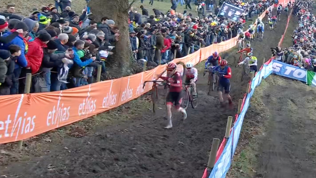 Cyclo Cross World Cup 2024 08 NAMUR FULL RACE Tiz Cycling   Cyclo Cross World Cup 2024 – 08 – NAMUR FULL RACE 1024x576 