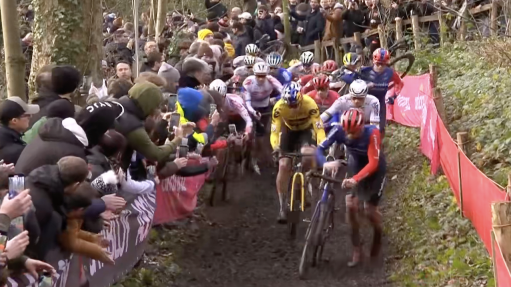 Cyclo Cross World Cup 2024 10 GAVERE FULL RACE Tiz Cycling   Cyclo Cross World Cup 2024 – 10 – GAVERE FULL RACE 1024x576 