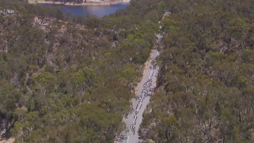 Tour Down Under 2024 Stage 1 LAST 10 KM Ladies Tiz Cycling   Tour Down Under 2024 Stage 1 LAST 10 KM Ladies 1024x576 