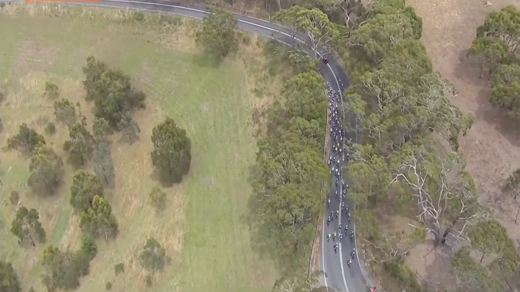 Tour Down Under 2024 Stage 2 FULL STAGE Ladies Tiz Cycling   Tour Down Under 2024 Stage 2 FULL STAGE Ladies 1024x576 