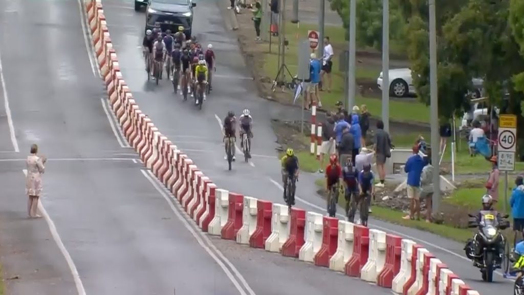 National Championships 2024 Australia 🇦🇺 Road Race [Highlights