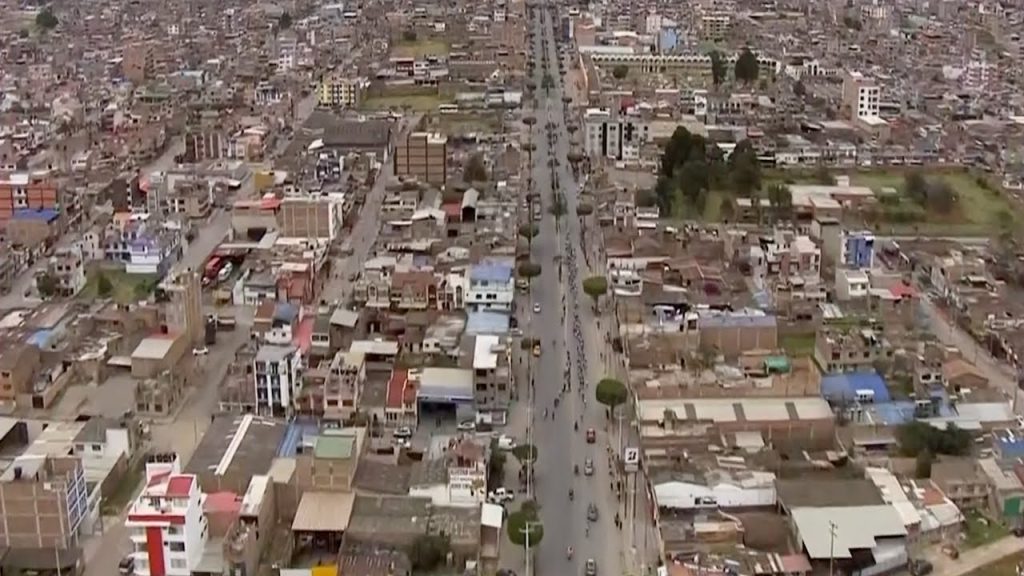 Tour Colombia 2024 Stage 1 FULL STAGE Spanish Tiz Cycling   Tour Colombia 2024 Stage 1 Full 1024x576 