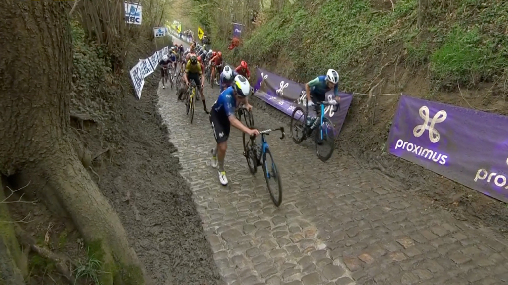 Tour of Flanders 2024 [FULL RACE] TizCycling